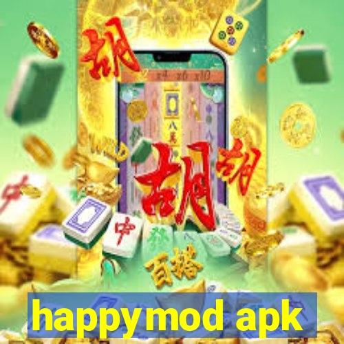 happymod apk