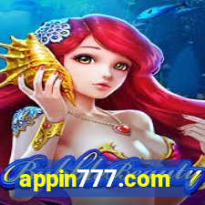 appin777.com