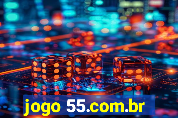 jogo 55.com.br