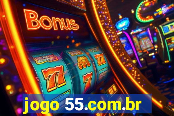 jogo 55.com.br