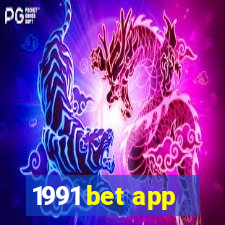 1991 bet app