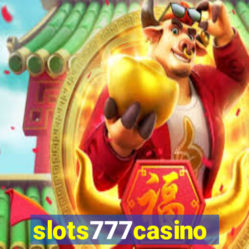 slots777casino