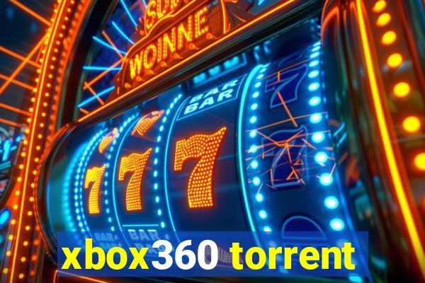 xbox360 torrent