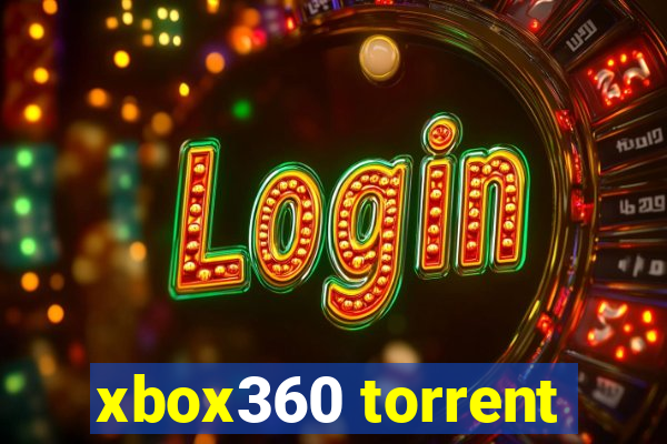 xbox360 torrent