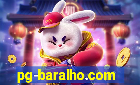 pg-baralho.com