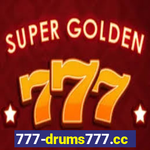 777-drums777.cc