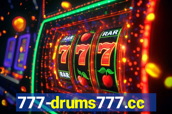 777-drums777.cc