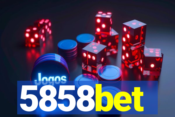 5858bet