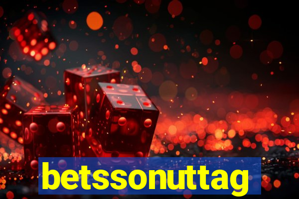 betssonuttag