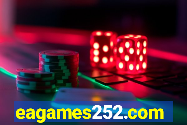 eagames252.com