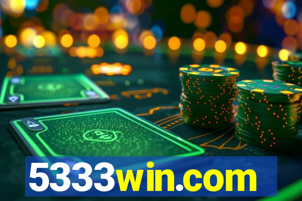 5333win.com