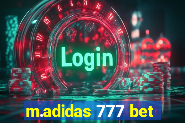 m.adidas 777 bet