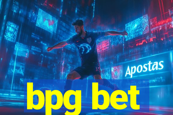 bpg bet