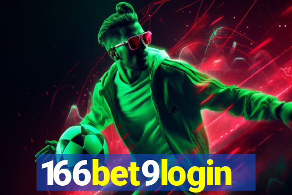 166bet9login