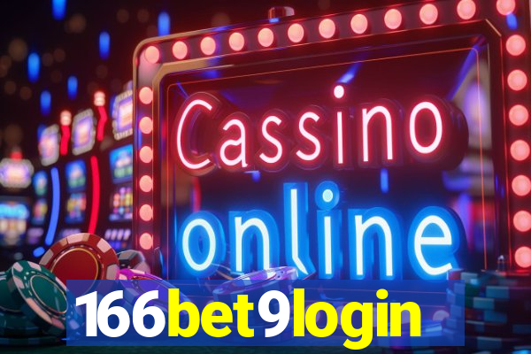 166bet9login