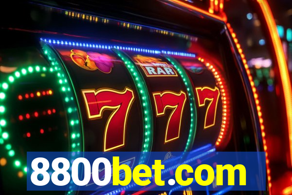 8800bet.com