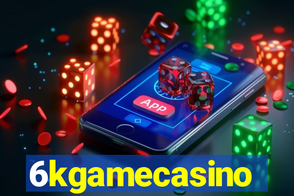 6kgamecasino