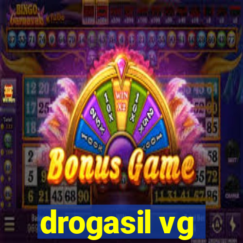 drogasil vg