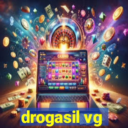 drogasil vg