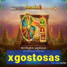 xgostosas