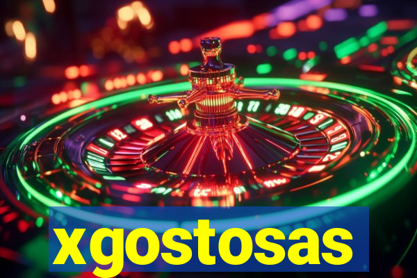 xgostosas