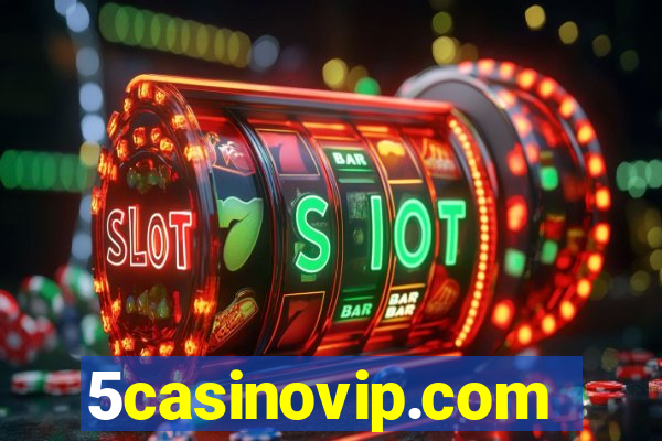 5casinovip.com