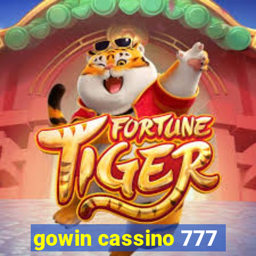 gowin cassino 777