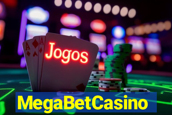 MegaBetCasino