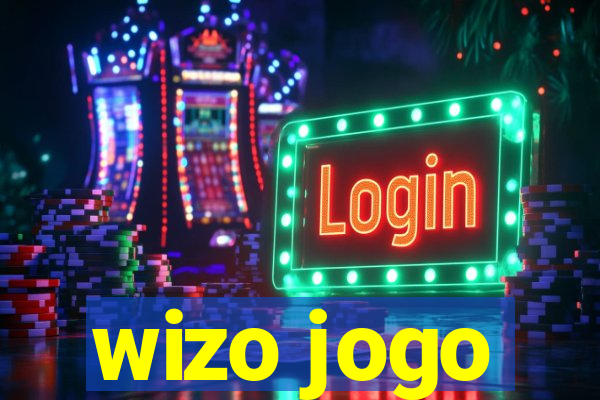 wizo jogo