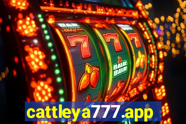 cattleya777.app