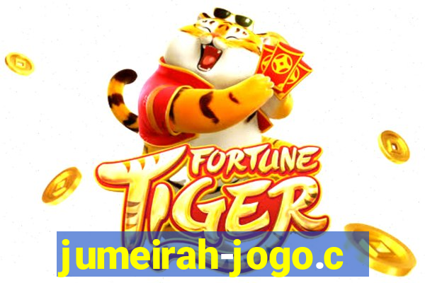 jumeirah-jogo.com