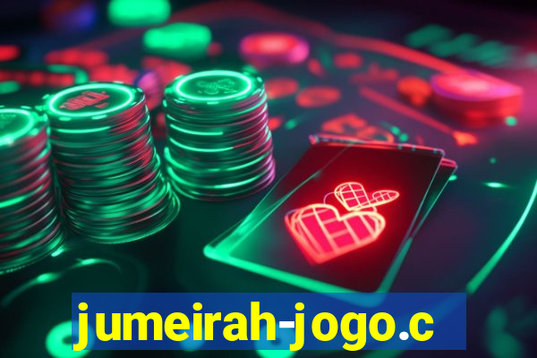 jumeirah-jogo.com