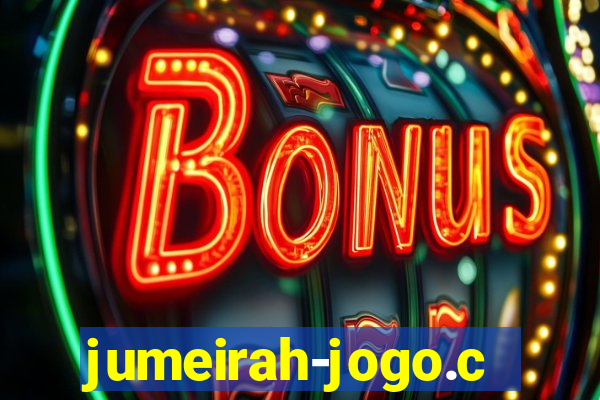 jumeirah-jogo.com