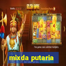 mixda putaria