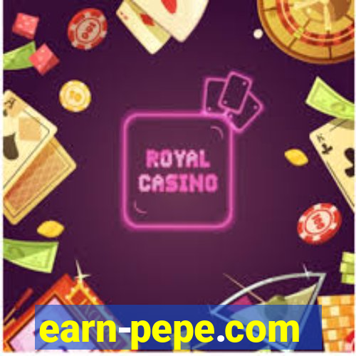 earn-pepe.com