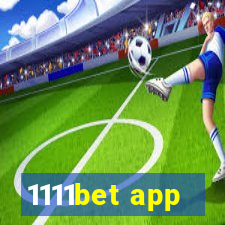 1111bet app