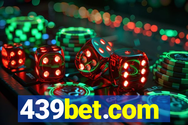 439bet.com