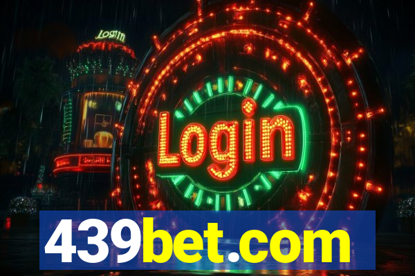 439bet.com