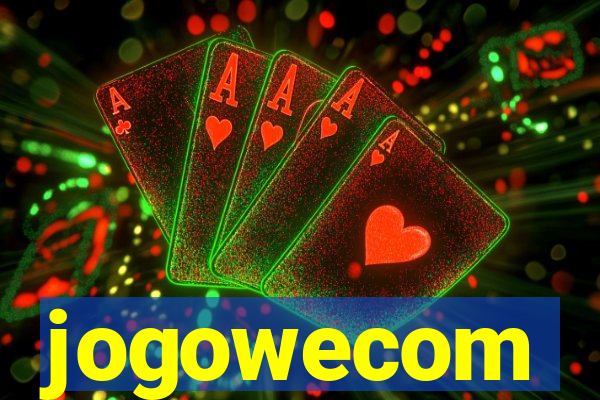 jogowecom