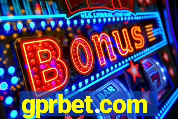 gprbet.com