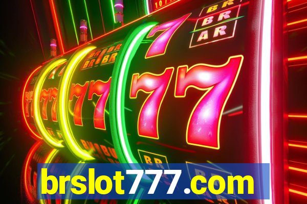 brslot777.com