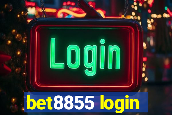 bet8855 login