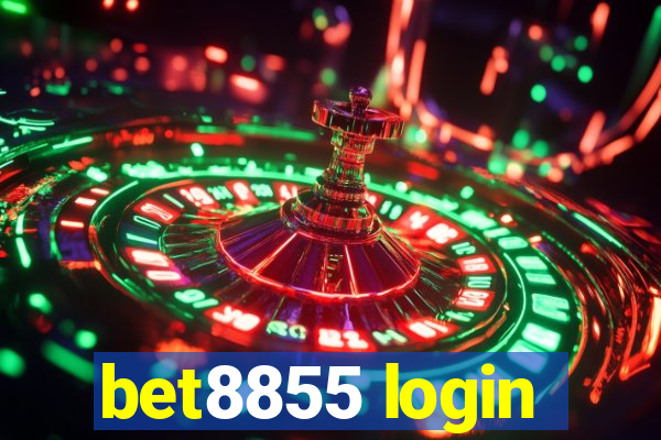 bet8855 login