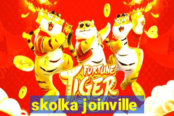 skolka joinville