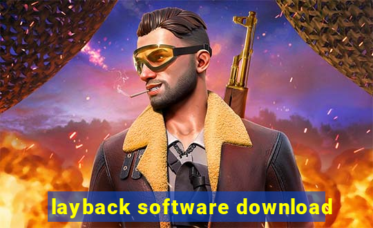 layback software download