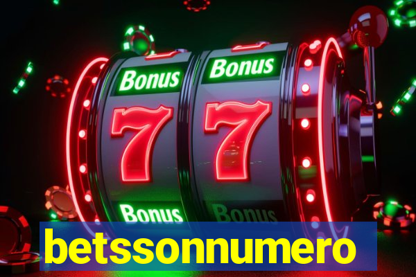 betssonnumero