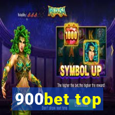 900bet top