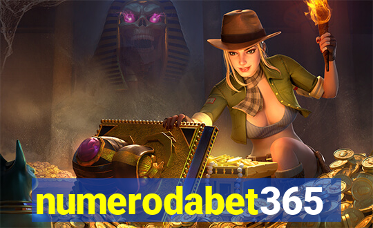 numerodabet365