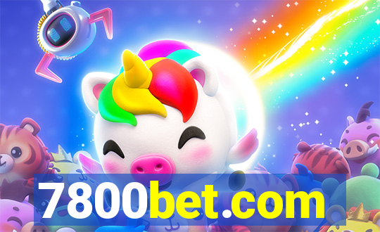 7800bet.com