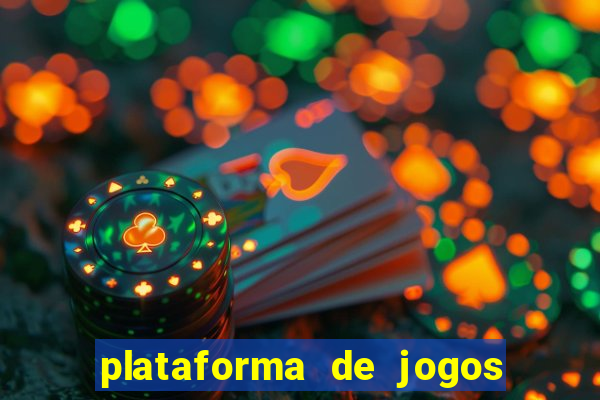 plataforma de jogos deolane bezerra